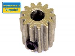 Шестерня ведуча (піньйон) KV 3.17мм 48P 13T