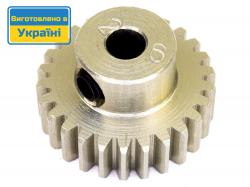 Шестерня ведуча (піньйон) KV 3.17мм 48P 26T