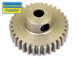 Шестерня ведуча (піньйон) KV 3.17мм 48P 33T