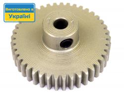 Шестерня ведуча (піньйон) KV 3.17мм 48P 41T