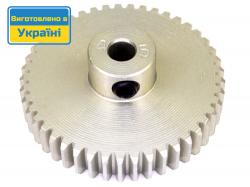 Шестерня ведуча (піньйон) KV 3.17мм 48P 45T