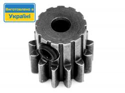 Шестерня ведуча (піньйон) KV 48P 13T