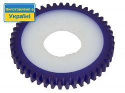 Ведена шестерня (спур) KV 0.8M 45T