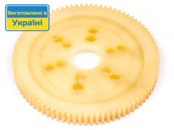 Ведена шестерня (спур) KV 48P 84T