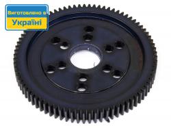 Ведена шестерня (спур) KV 48P 81T