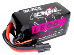 Акумулятор CNHL 1500mAh 4S 100C (Black Series)
