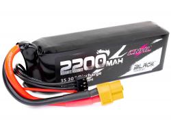 Акумулятор CNHL 2200mAh 3S 30C (Black Series)