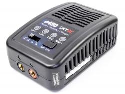 Зарядний пристрій SkyRC e450 50W 4A