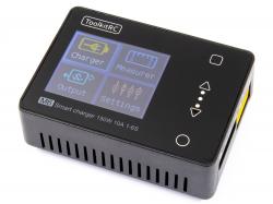 Зарядний пристрій ToolkitRC M6 V2 150W 10A