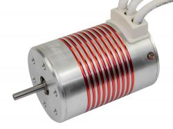 Двигун безколекторний Surpass Hobby Platinum 3650-1650kv