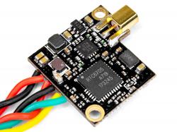 Відеопередавач AKK Oscars Backpack 5.8GHz 200mW