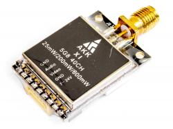 Відеопередавач AKK X1 5.8GHz 600mW
