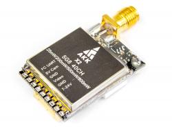 Відеопередавач AKK X2-S 5.8GHz 800mW