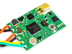 Відеопередавач AKK Race 5.8GHz 200mW