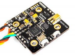 Відеопередавач AKK FX3-Ultimate-DVR 5.8GHz 1000mW