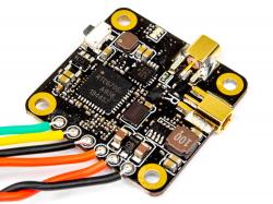 Відеопередавач AKK New Era Dual Antenna 5.8GHz 400mW