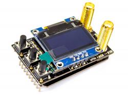 Відеоприймач AKK Diversity RX 5.8GHz 48CH