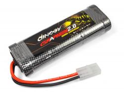 Акумулятор Dinogy Graphene 2.0 NiMH 7.2В 2600mAh 