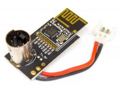 Мультипротокольний передавальний модуль для FlySky FS-I6 2.4ГГц