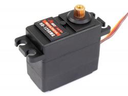 Сервомеханізм аналоговий Power HD-1250MG 25g/3.0kg/0.14sec (4.8V)