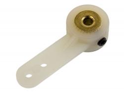 Нейлонова качалка на вал 2.6мм