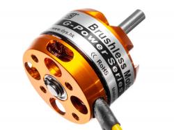 Двигун безколекторний DYS D3530/14 1100kv