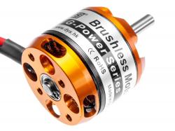 Двигун безколекторний DYS D3536/8 1000kv