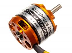 Двигун безколекторний DYS D3536/5 1450kv
