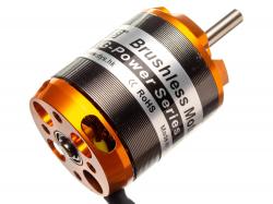 Двигун безколекторний DYS D3548/5 900kv