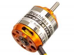 Двигун безколекторний DYS D2836/11 750kv