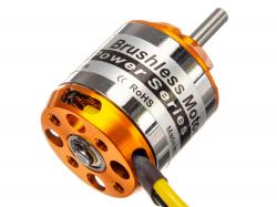 Двигун безколекторний DYS D2836/9 880kv