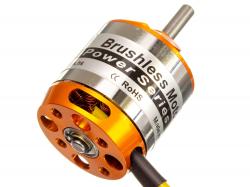 Двигун безколекторний DYS D2836/7 1120kv
