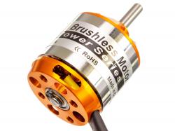 Двигун безколекторний DYS D2836/6 1500kv