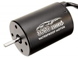 Двигун безколекторний 3650-2300kv