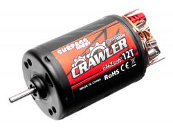 Двигун колекторний Surpass Hobby Crawler 550/12T