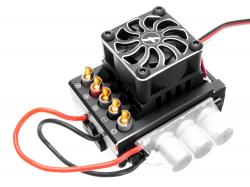 Регулятор сенсорний FlyColor Lightning 80A