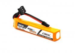 Акумулятор CNHL MiniStar HV 350mAh 2S 70C (XT30)
