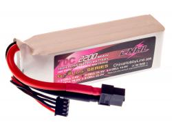 Акумулятор CNHL 2200mAh 3S 70C (G+ Plus Series)