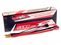 Акумулятор CNHL 5600mAh 2S 100C (Racing Series)