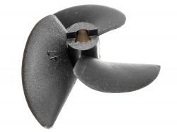 Гребний гвинт 47х36мм