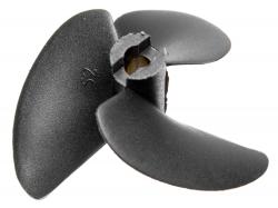 Гребний гвинт 52х36мм