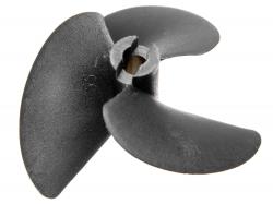 Гребний гвинт 55х36мм
