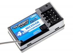 Приймач Turbo Racing 91803G-VT