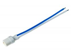 Силовий роз’єм BT2.0 (папа) з дротами 5см