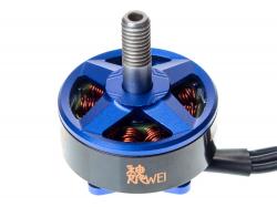 Двигун безколекторний DYS Samguk Wei 2207-2300kv
