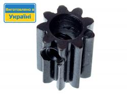 Шестерня ведуча (піньйон) KV 32P (0.8M) 9T