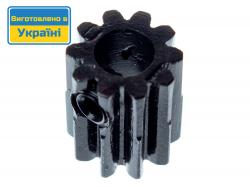 Шестерня ведуча (піньйон) KV 32P (0.8M) 10T