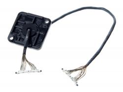 Коаксіальний кабель для Caddx Vista (14см)