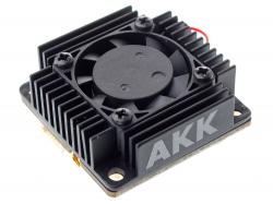Відеопередавач AKK Ultra Long Range 5.8GHz 3W (37Ch)