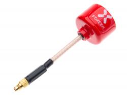 Антенна Foxeer Lollipop V3 5.8ГГц MMCX (красная)